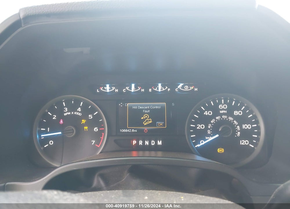 2018 FORD F-150 VIN: 1FTEW1E5XJFE72865