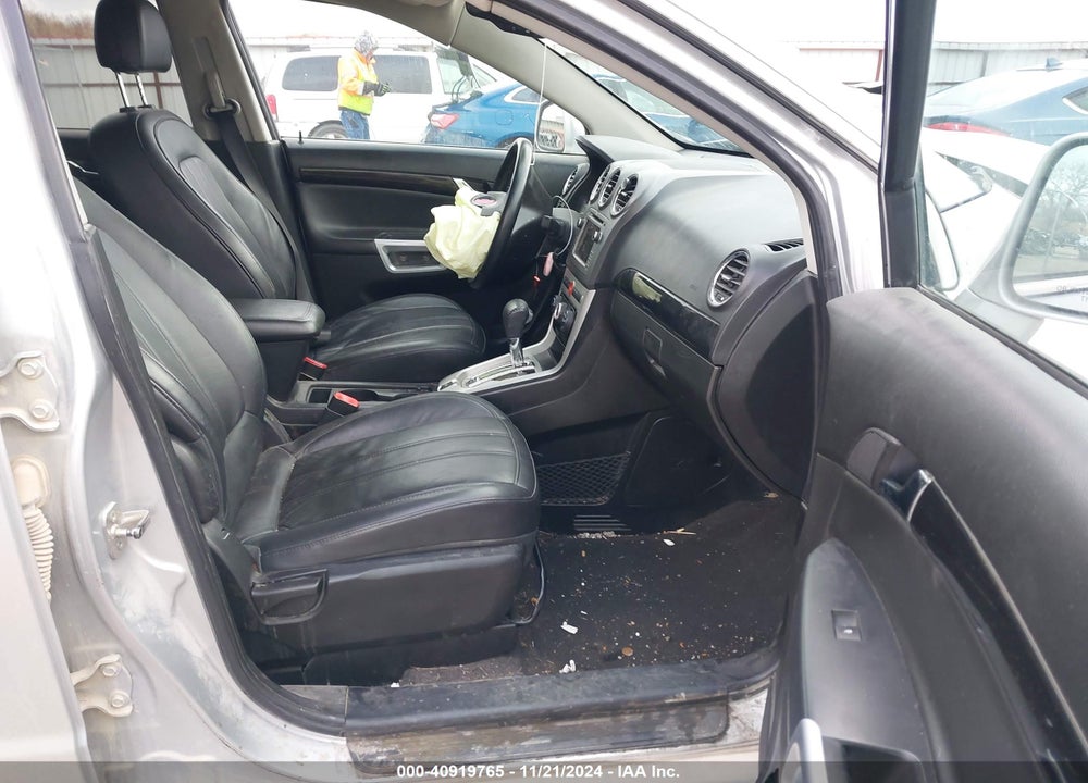 2014 CHEVROLET CAPTIVA SPORT LT VIN: 3GNAL3EK1ES681154