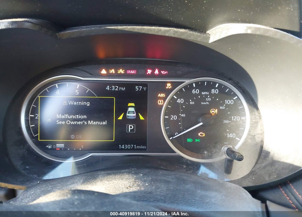 2020 NISSAN VERSA VIN: 3N1CN8FV1LL873234
