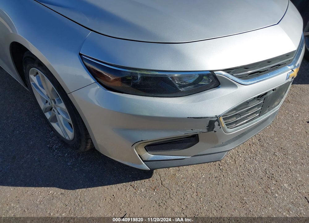 2017 CHEVROLET MALIBU 1LT VIN: 1G1ZE5ST7HF257929