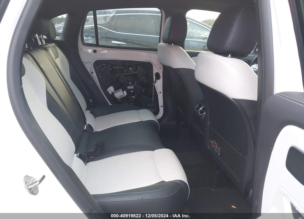 2022 MERCEDES-BENZ AMG GLA 45 4MATIC VIN: W1N4N5DB3NJ383096