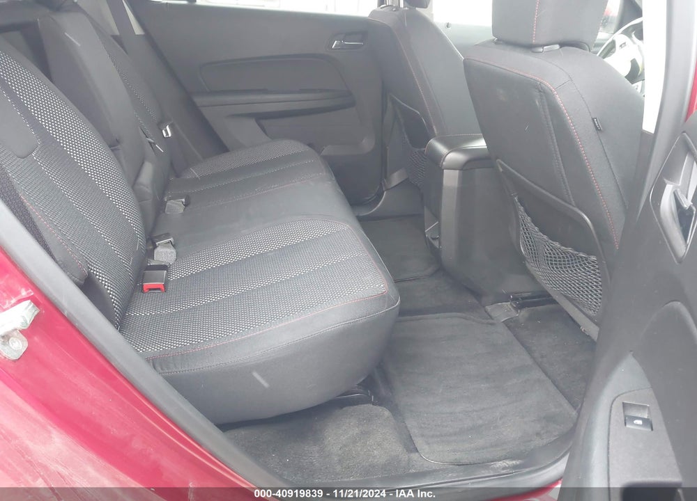 2015 CHEVROLET EQUINOX 1LT VIN: 2GNALBEK7F1162200
