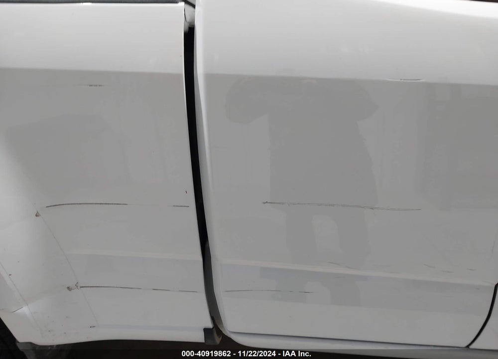 2022 CHEVROLET COLORADO VIN: 1GCHSCEA2N1219477