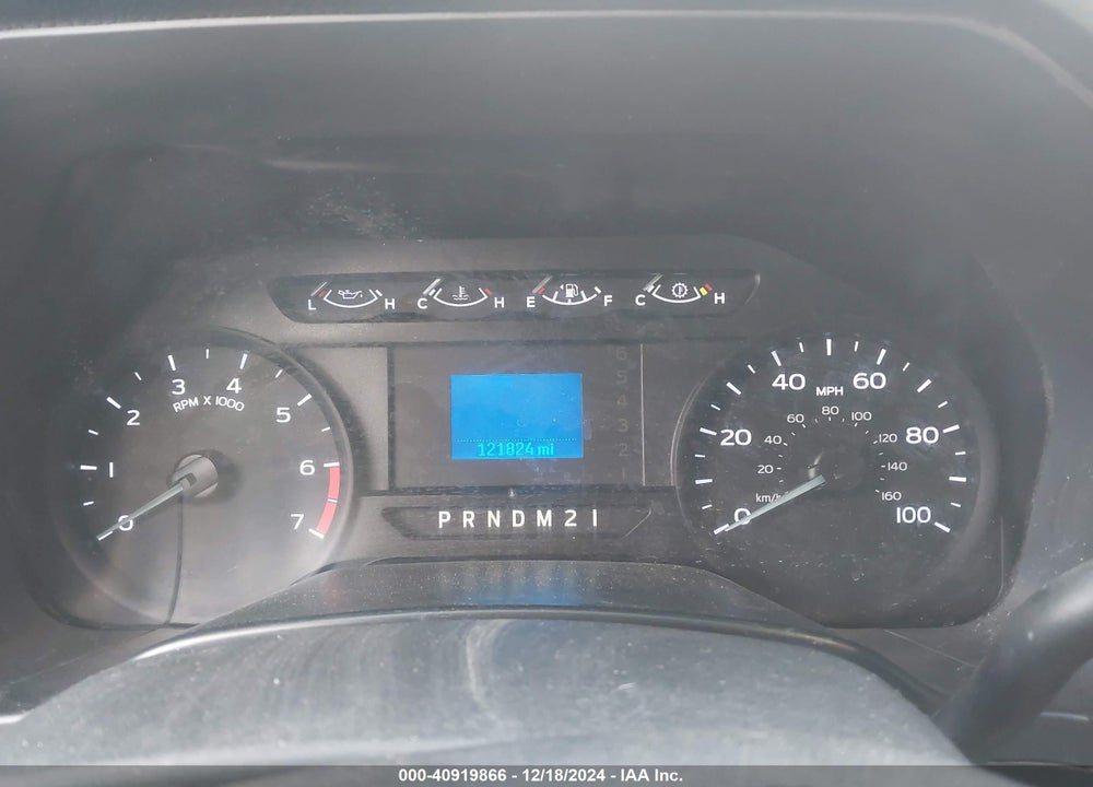 2019 FORD F-250 VIN: 1FT7X2B68KEC24968