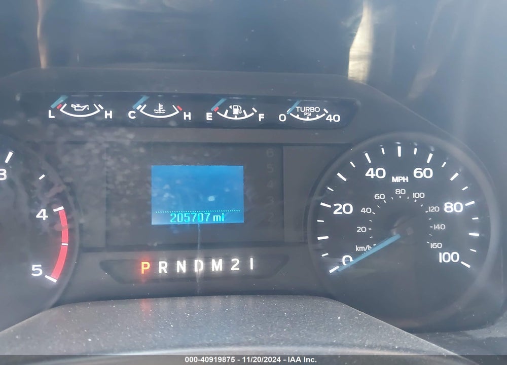 2017 FORD F-350 XL VIN: 1FT8W3BT4HED08040