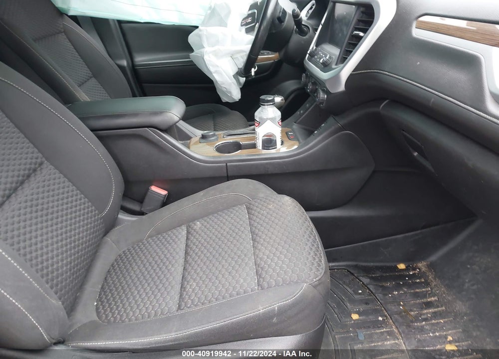 2017 GMC ACADIA SLE-2 VIN: 1GKKNSLS9HZ318097