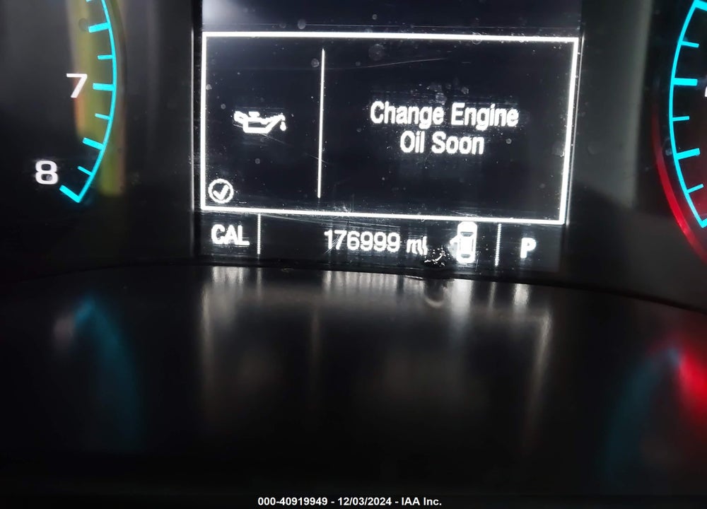 2016 CHEVROLET COLORADO WT VIN: 1GCHSBEAXG1390054