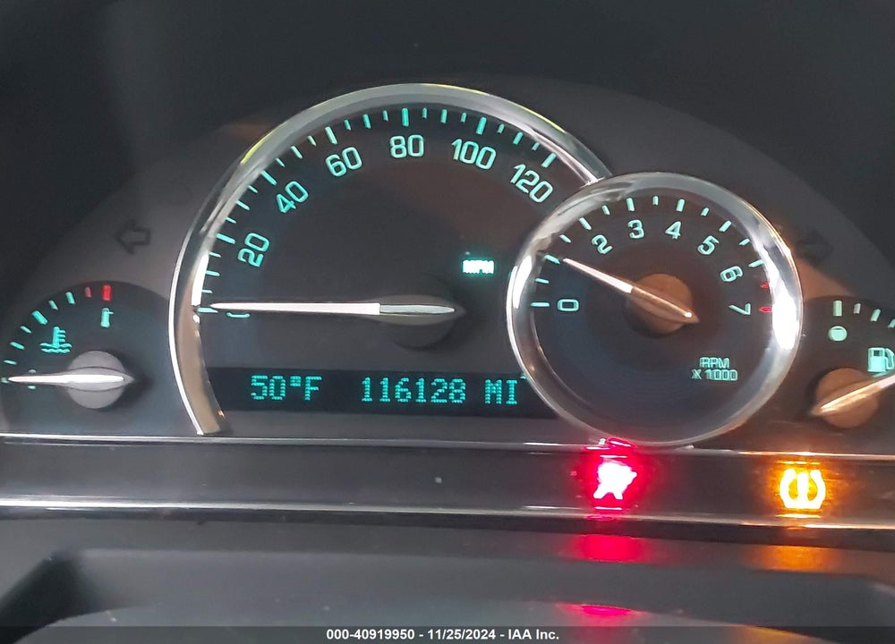 2009 CHEVROLET HHR LS VIN: 3GNCA13B79S646243