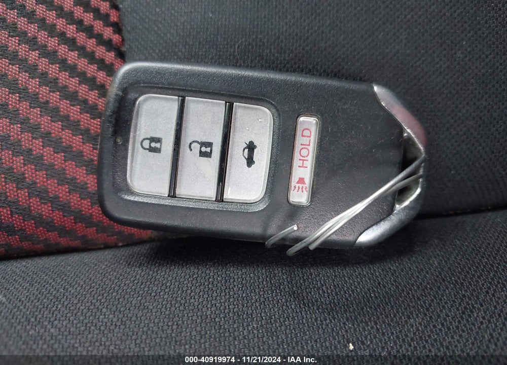2020 HONDA CIVIC SI SEDAN VIN: 2HGFC1E58LH707134