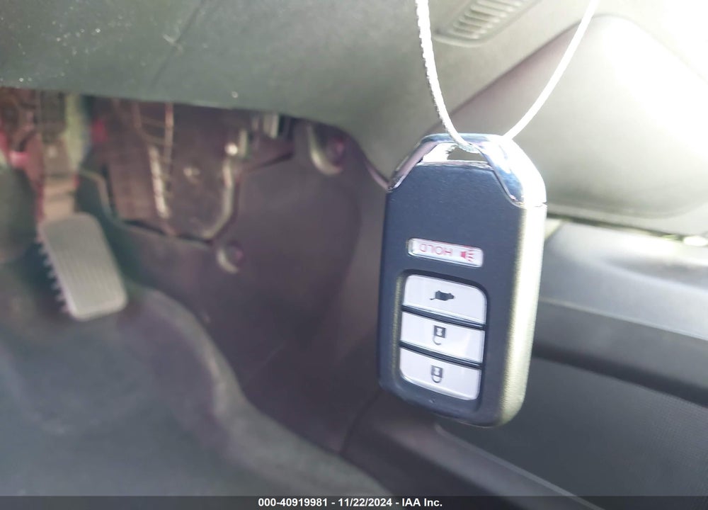 2015 HONDA CR-V EX-L VIN: 5J6RM3H73FL014104