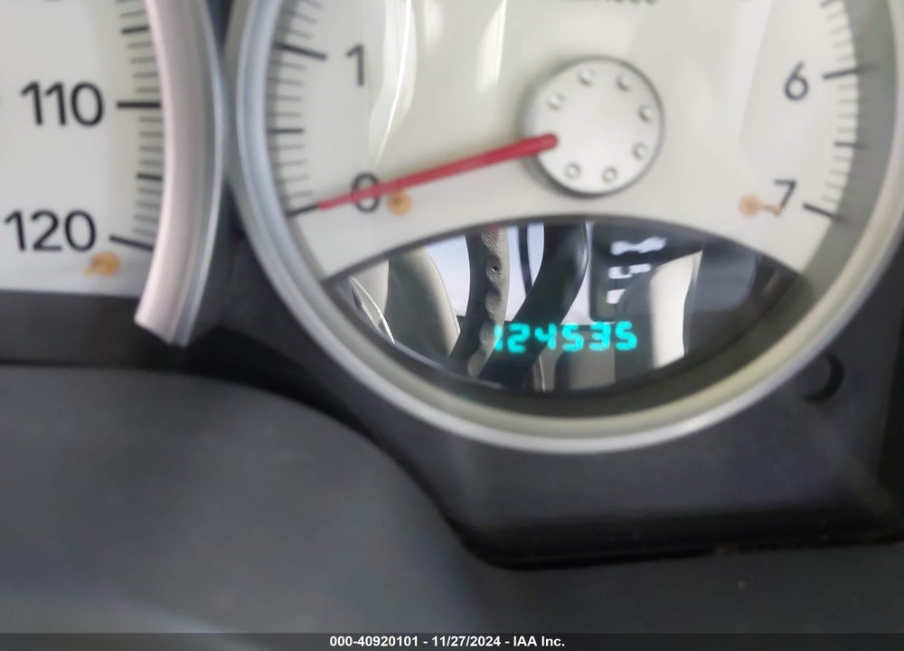 2006 DODGE DAKOTA VIN: 1D7HW42N16S525329