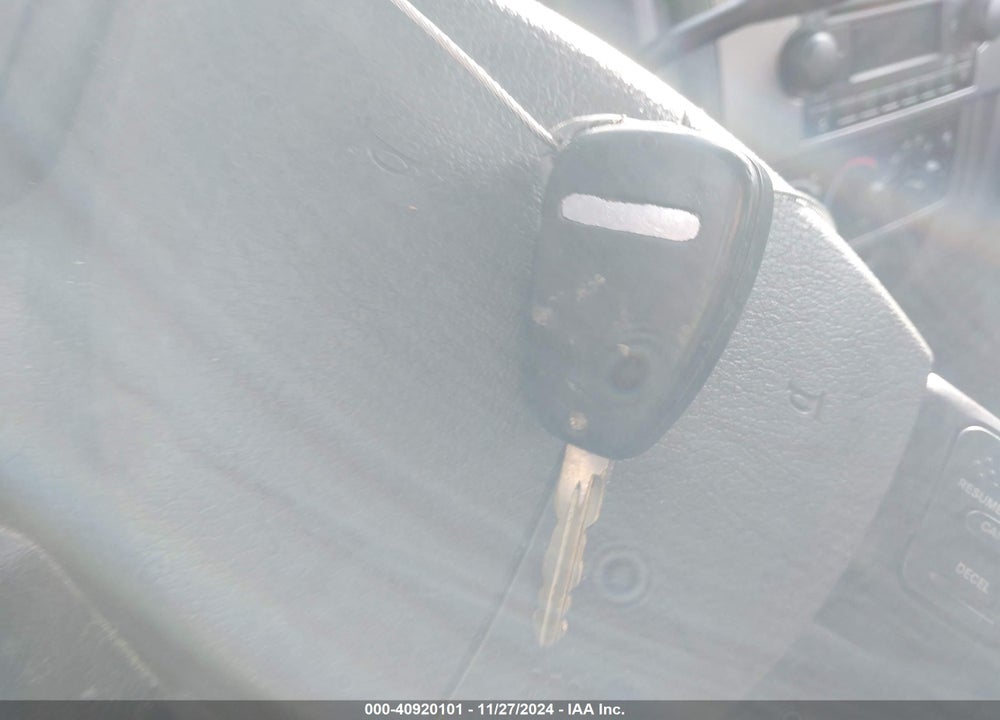 2006 DODGE DAKOTA VIN: 1D7HW42N16S525329