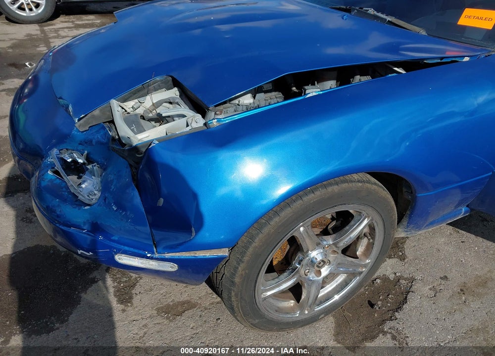 1990 MAZDA MX-5 MIATA VIN: JM1NA3510L0155853