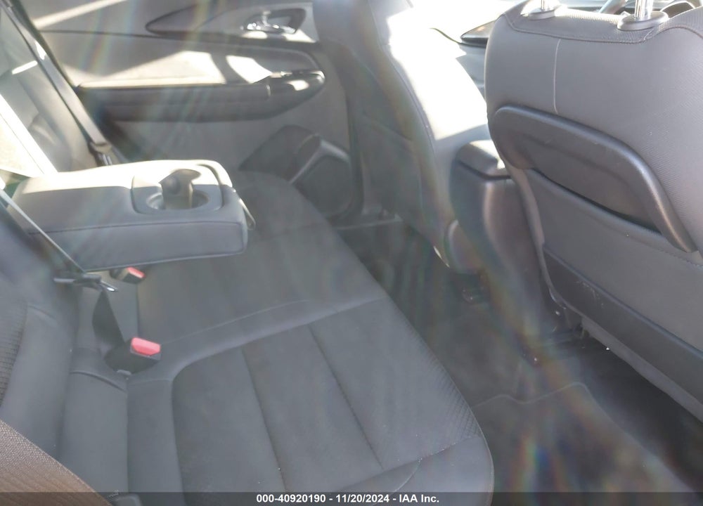 2023 CHEVROLET TRAILBLAZER AWD RS VIN: KL79MUSL3PB133941