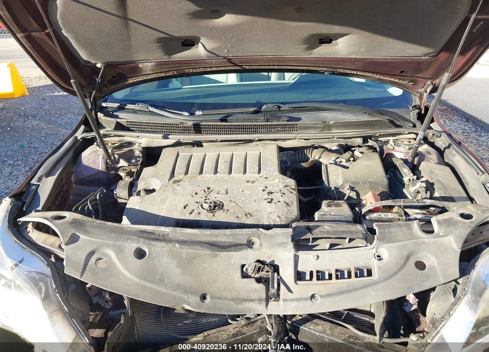 2017 TOYOTA AVALON VIN: 4T1BK1EB7HU250628