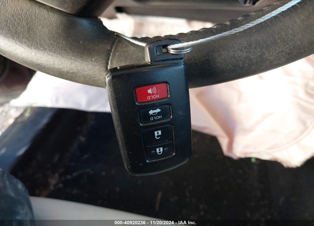 2017 TOYOTA AVALON VIN: 4T1BK1EB7HU250628