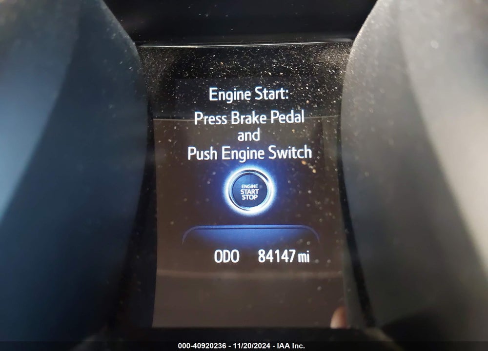 2017 TOYOTA AVALON VIN: 4T1BK1EB7HU250628