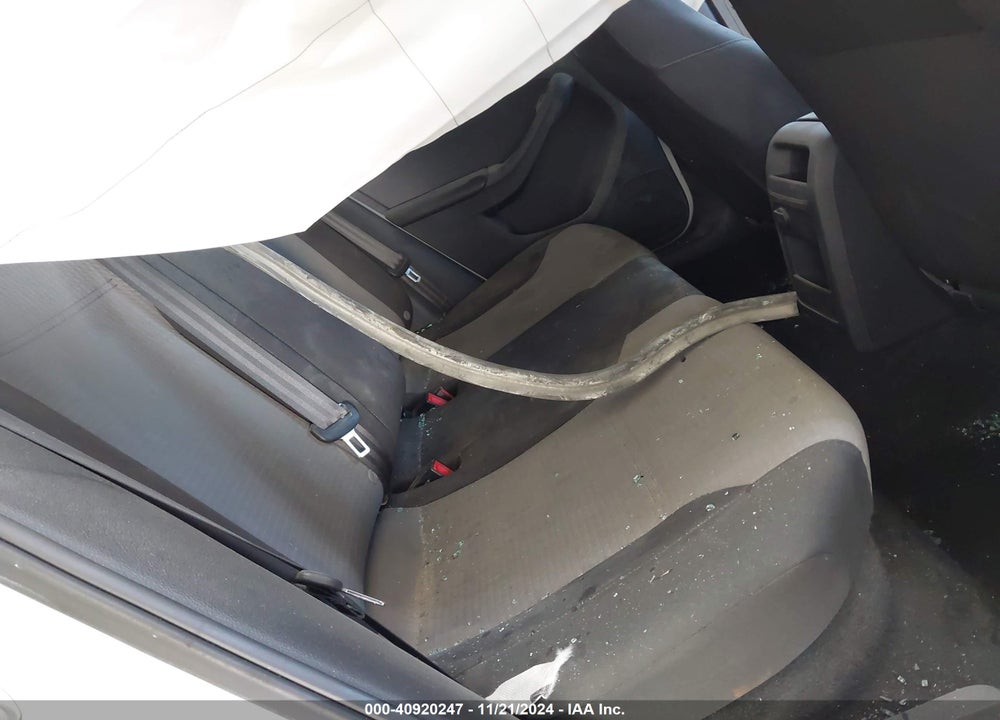 2017 VOLKSWAGEN JETTA 1.4T S VIN: 3VW167AJ5HM282080