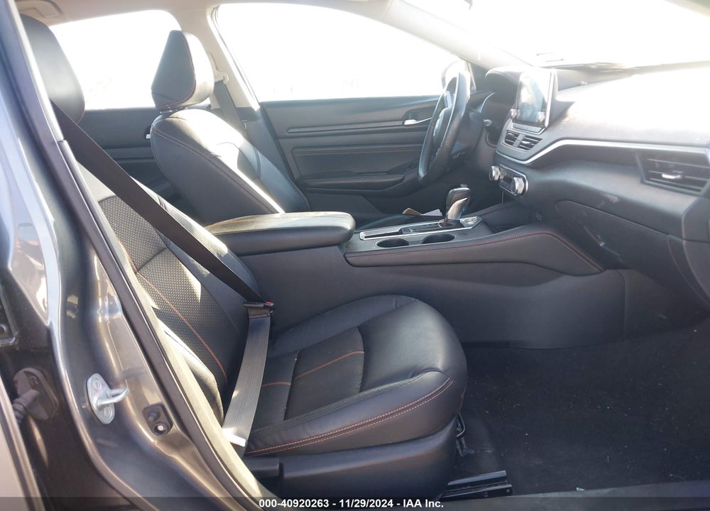 2021 NISSAN ALTIMA VIN: 1N4BL4CV0MN305009
