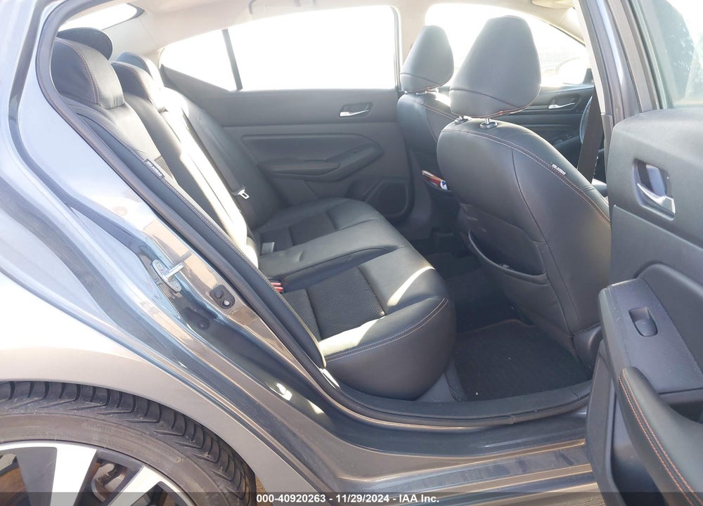 2021 NISSAN ALTIMA VIN: 1N4BL4CV0MN305009
