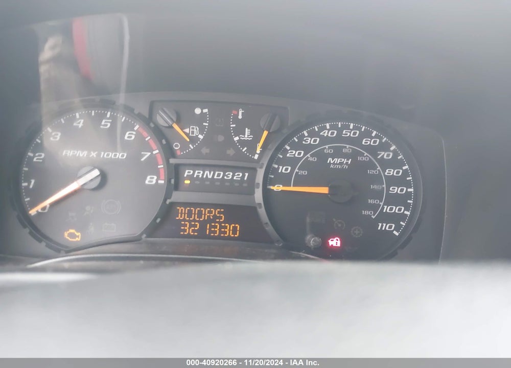 2008 CHEVROLET COLORADO LS VIN: 1GCCS149388110270
