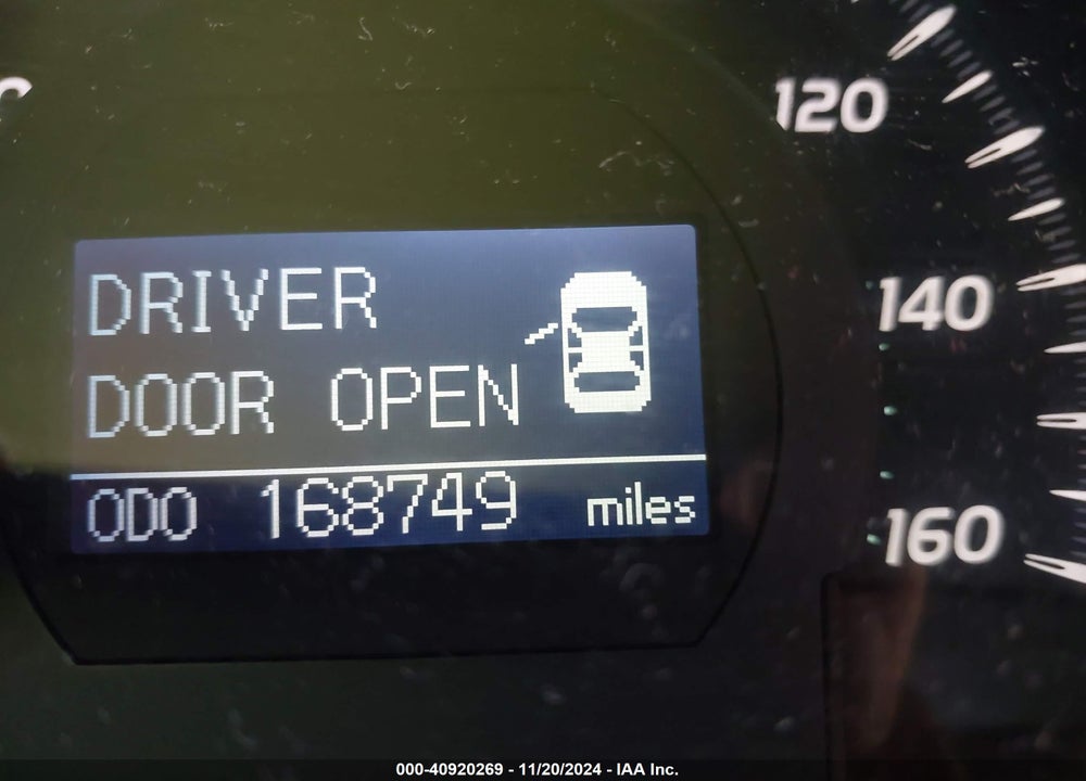2007 TOYOTA CAMRY VIN: 4T1BK46K37U512207