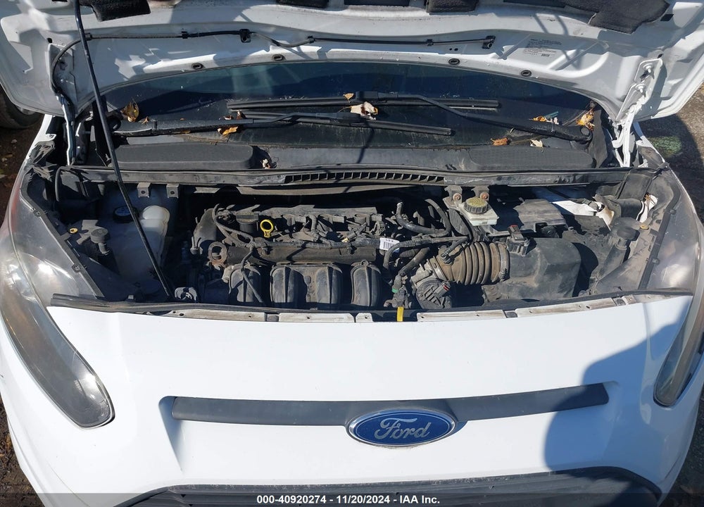 2015 FORD TRANSIT CONNECT XLT VIN: NM0LS7F79F1213842