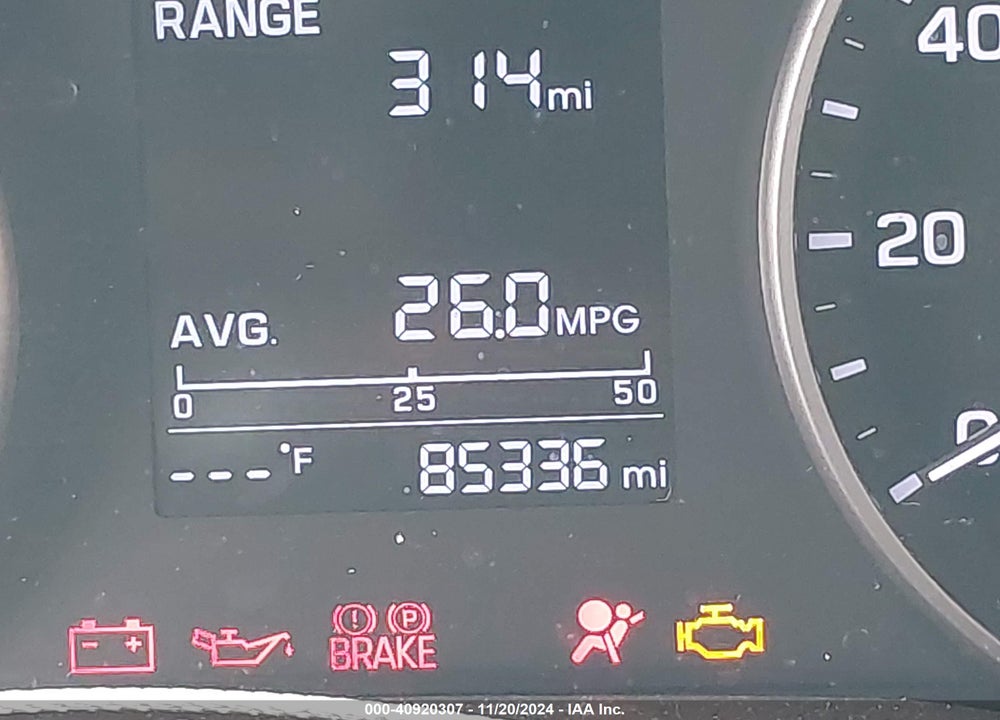 2017 HYUNDAI ELANTRA SE VIN: KMHD74LF3HU147014