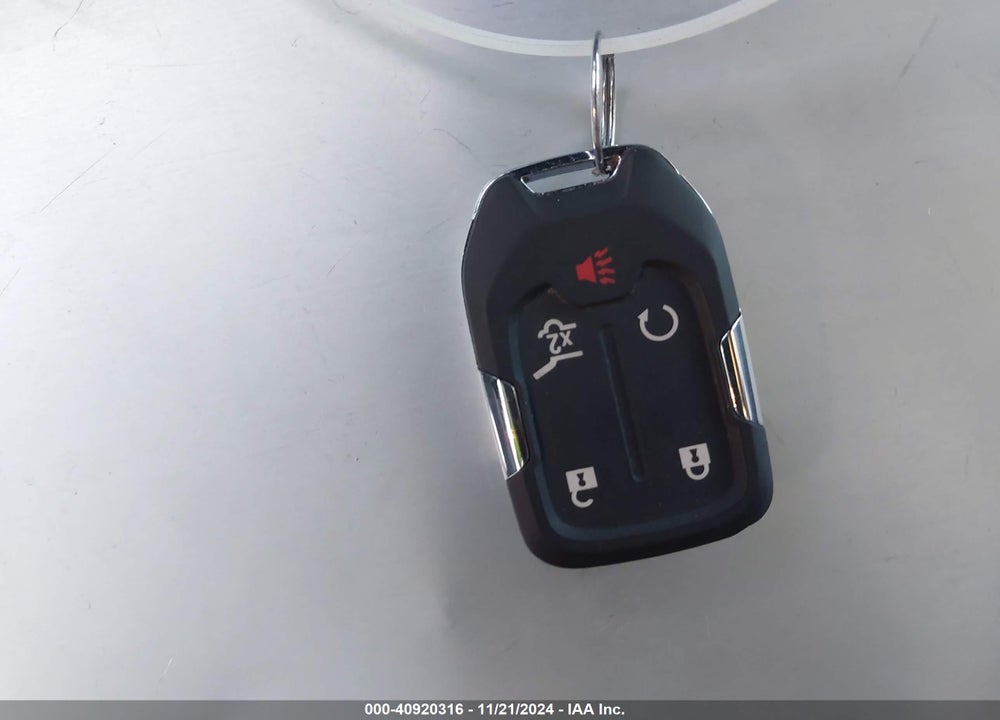 2022 GMC TERRAIN FWD SLT VIN: 3GKALPEV8NL149909