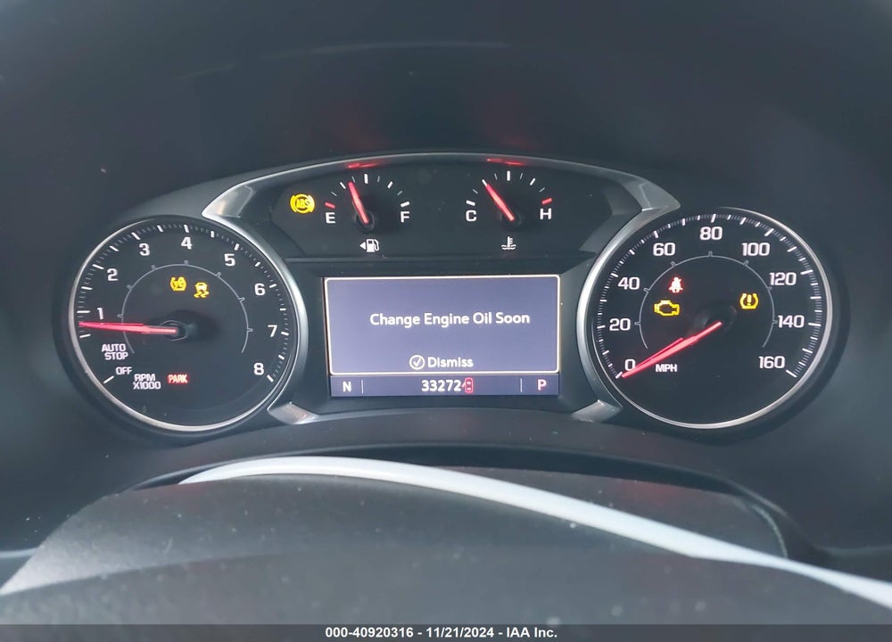 2022 GMC TERRAIN FWD SLT VIN: 3GKALPEV8NL149909