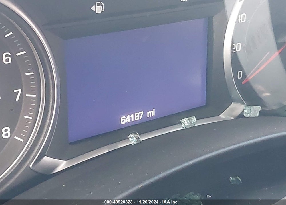 2021 GMC TERRAIN FWD SLE VIN: 3GKALMEV2ML392385
