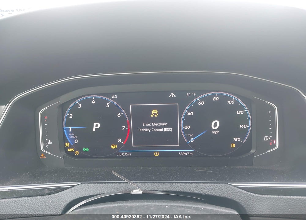 2020 VOLKSWAGEN ARTEON 2.0T SEL VIN: WVWDR7AN3LE013052