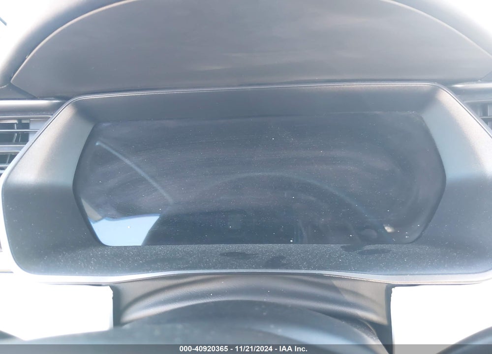 2021 TESLA MODEL X LONG RANGE DUAL MOTOR ALL-WHEEL DRIVE/LONG RANGE PLUS DUAL MOTOR ALL-WHEEL DRIVE VIN: 5YJXCBE26MF308874