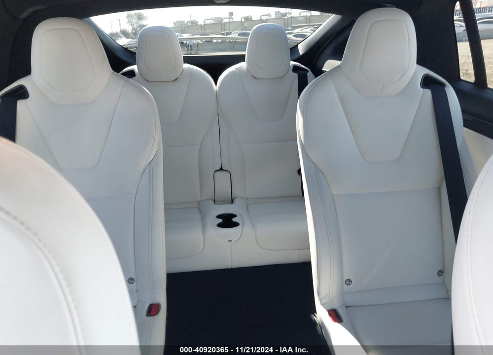 2021 TESLA MODEL X LONG RANGE DUAL MOTOR ALL-WHEEL DRIVE/LONG RANGE PLUS DUAL MOTOR ALL-WHEEL DRIVE VIN: 5YJXCBE26MF308874