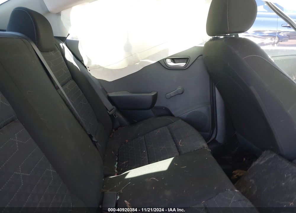 2018 KIA RIO LX VIN: 3KPA24AB9JE044531