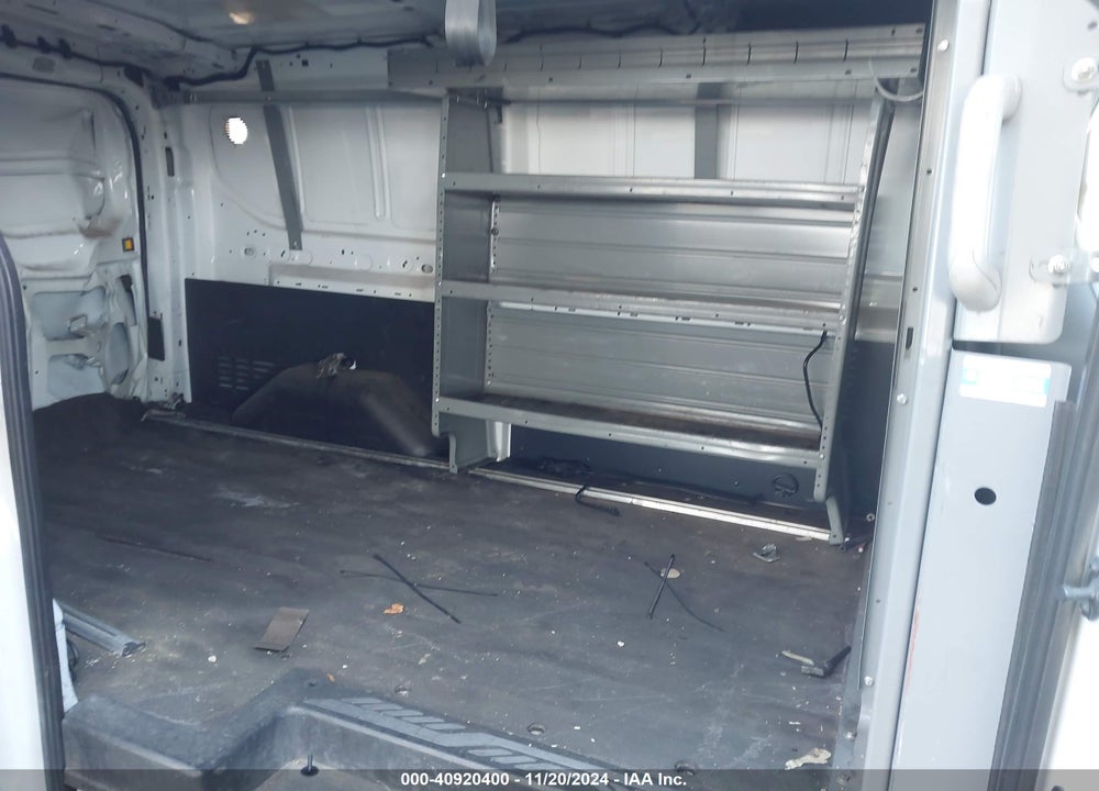 2015 FORD TRANSIT-250 VIN: 1FTNR1YM0FKB09371