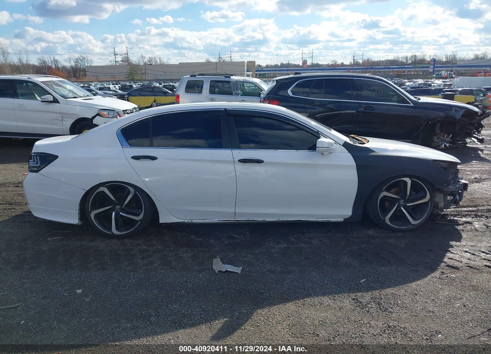 2015 HONDA ACCORD VIN: 1HGCR2F77FA096412