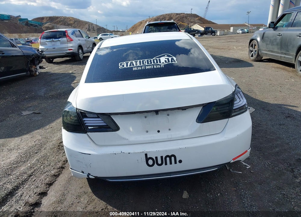 2015 HONDA ACCORD VIN: 1HGCR2F77FA096412