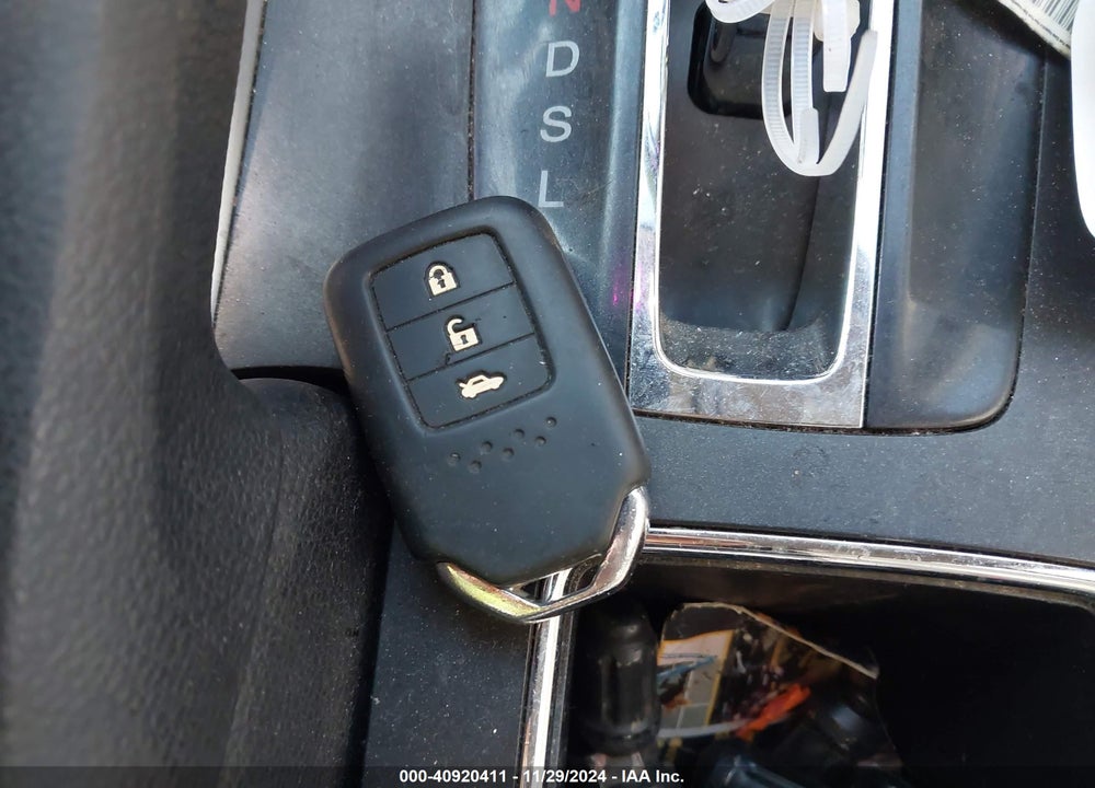 2015 HONDA ACCORD VIN: 1HGCR2F77FA096412