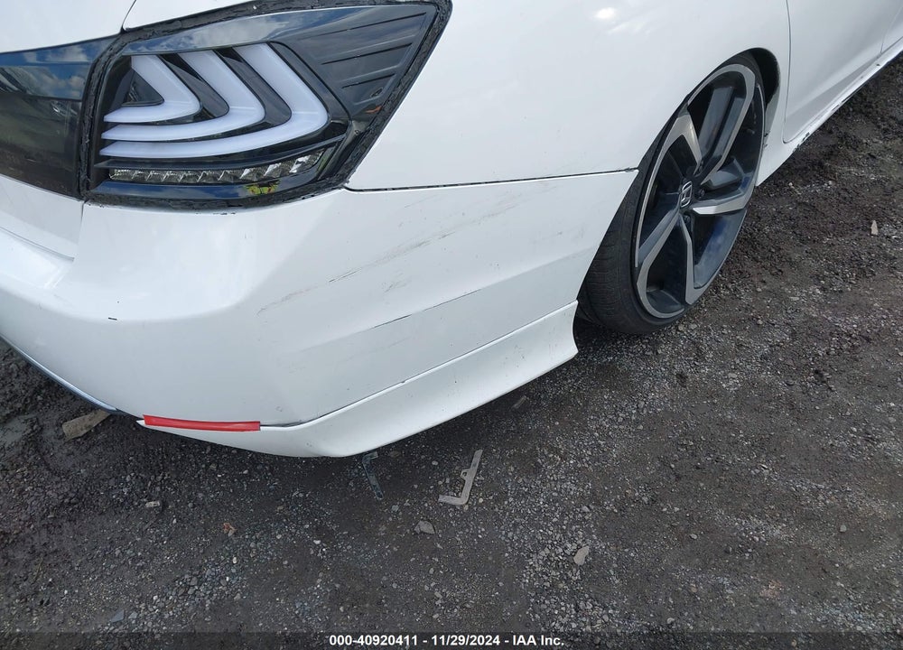2015 HONDA ACCORD VIN: 1HGCR2F77FA096412