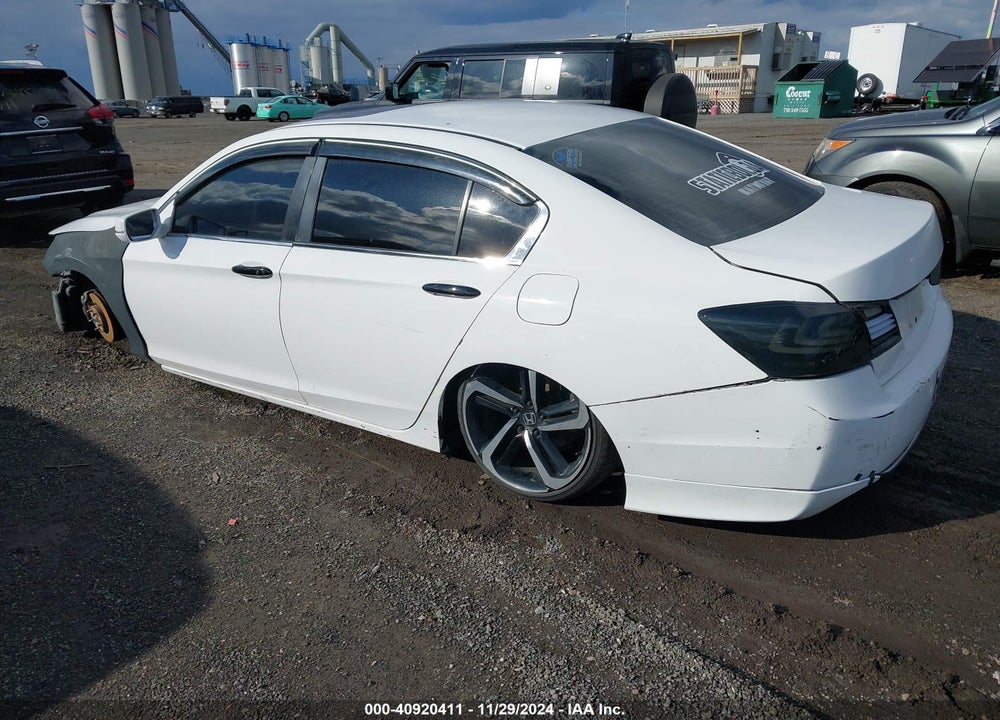 2015 HONDA ACCORD VIN: 1HGCR2F77FA096412