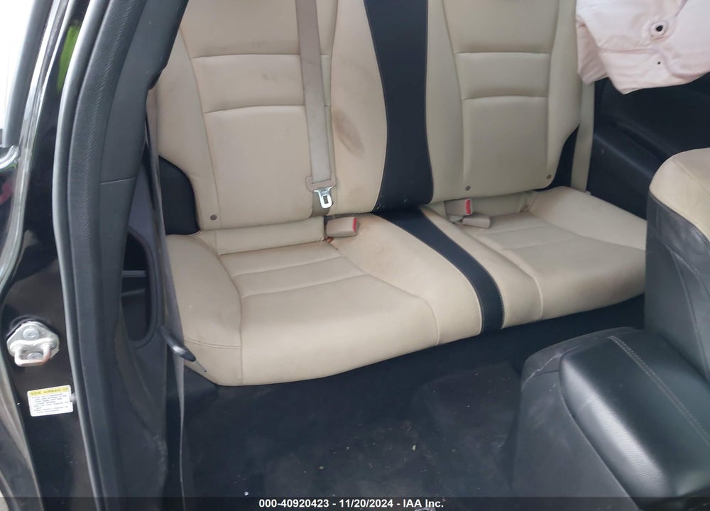2015 HONDA ACCORD EX-L V-6 VIN: 1HGCT2B87FA006644