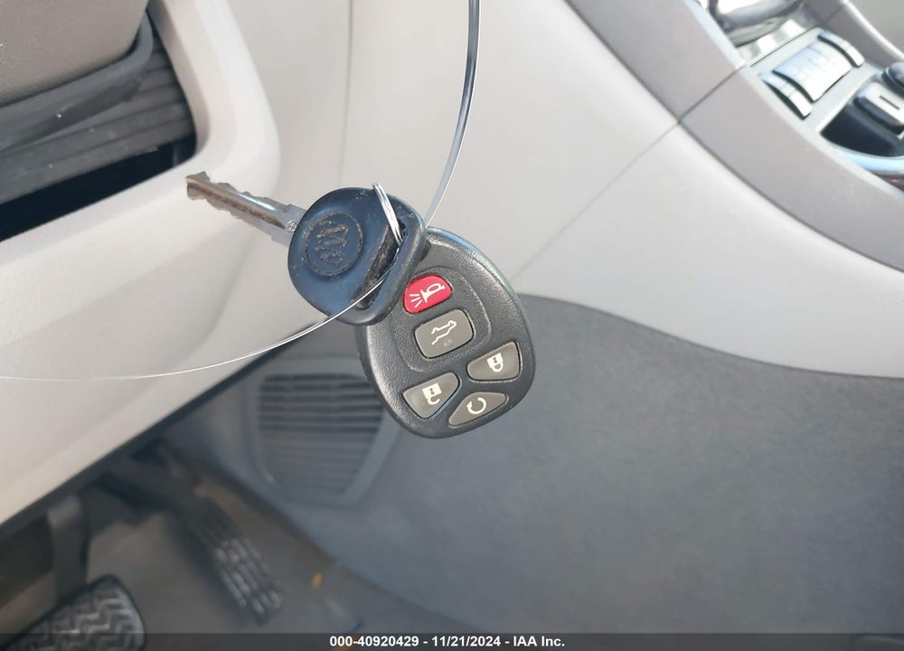 2015 BUICK ENCLAVE VIN: 5GAKRBKD3FJ231490