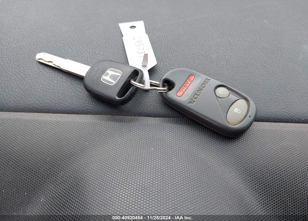 2007 HONDA ELEMENT SC VIN: 5J6YH18907L005030