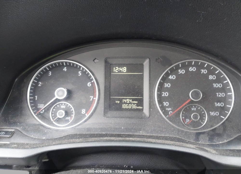2010 VOLKSWAGEN JETTA S VIN: 3VWJZ7AJ0AM090465