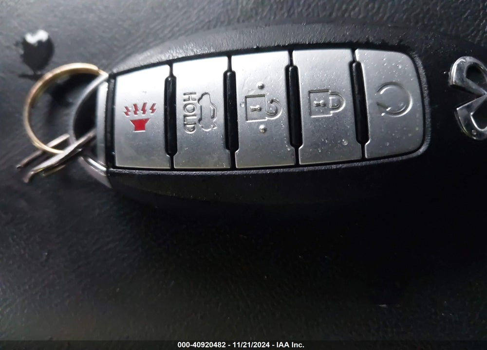 2019 INFINITI Q50 VIN: JN1FV7AR1KM800239
