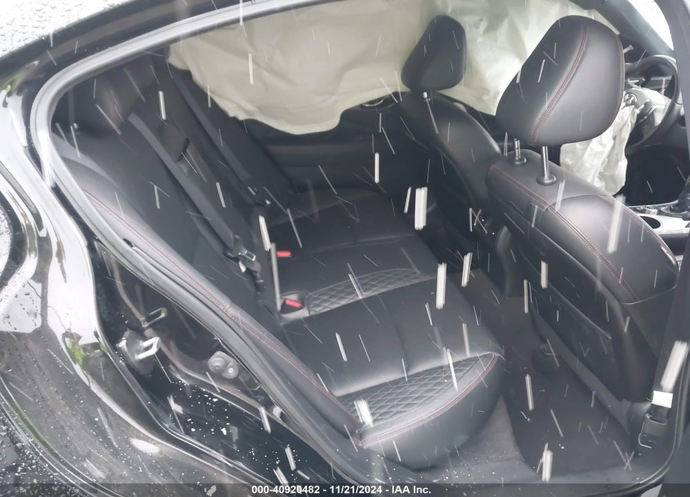 2019 INFINITI Q50 VIN: JN1FV7AR1KM800239