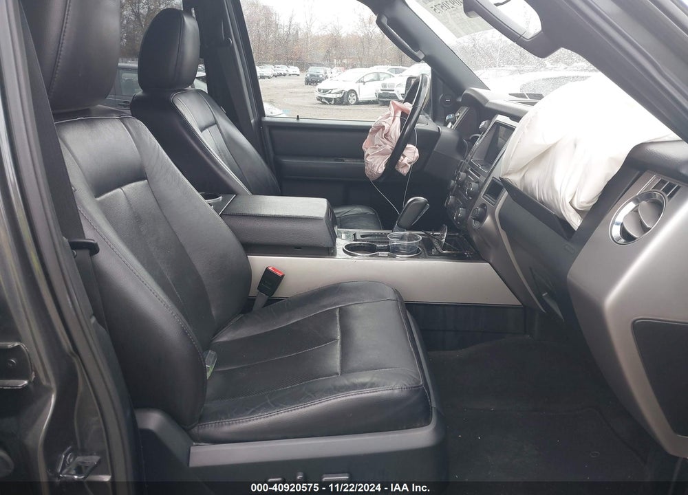 2017 FORD EXPEDITION EL LIMITED VIN: 1FMJK2AT8HEA07257