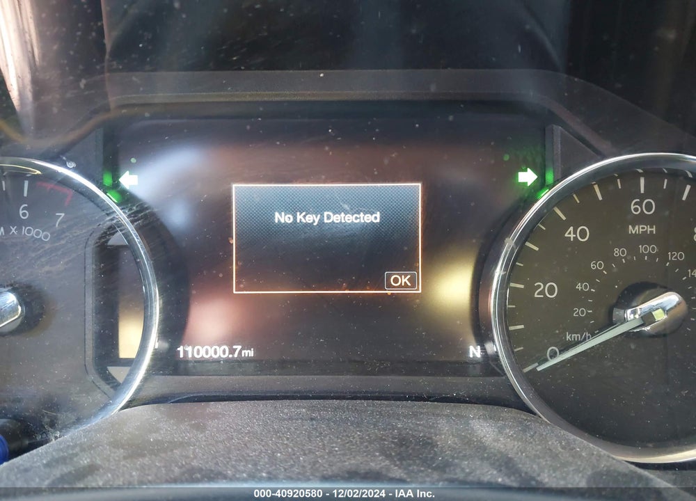 2019 FORD EXPEDITION MAX PLATINUM VIN: 1FMJK1MT5KEA03230
