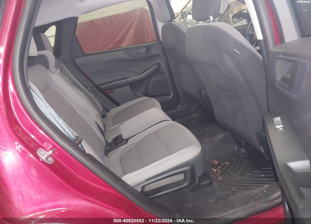 2022 FORD ESCAPE SE VIN: 1FMCU9G66NUA06056